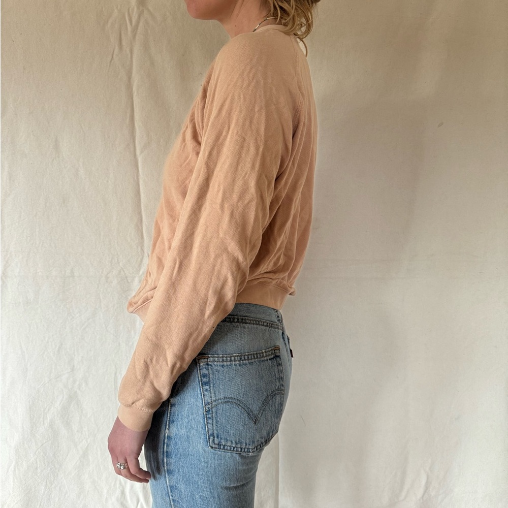Crew neck sweater - Picture 2 of 2